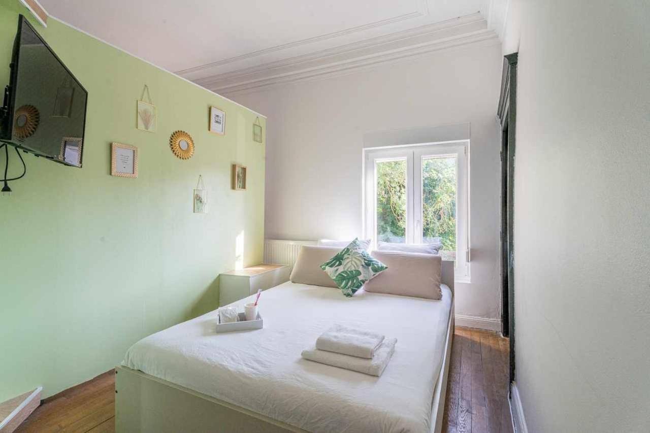 Le Cosy 120M² - 4 Chambres - 8 Personnes Woippy Bagian luar foto
